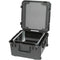 SKB iSeries 10 RU Removable Fly-Rack Cage