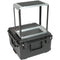 SKB iSeries 10 RU Removable Fly-Rack Cage