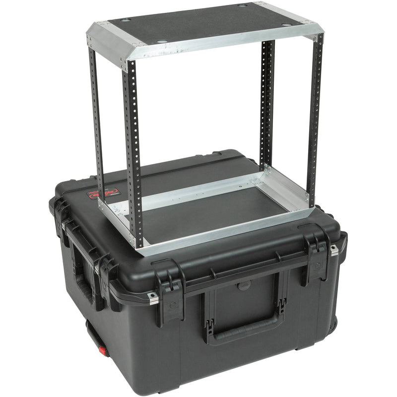 SKB iSeries 10 RU Removable Fly-Rack Cage