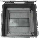 SKB iSeries 10 RU Removable Fly-Rack Cage
