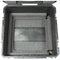 SKB iSeries 10 RU Removable Fly-Rack Cage