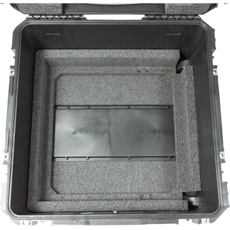 SKB iSeries 10 RU Removable Fly-Rack Cage
