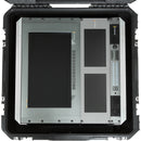 SKB iSeries 10 RU Removable Fly-Rack Cage