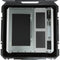 SKB iSeries 10 RU Removable Fly-Rack Cage
