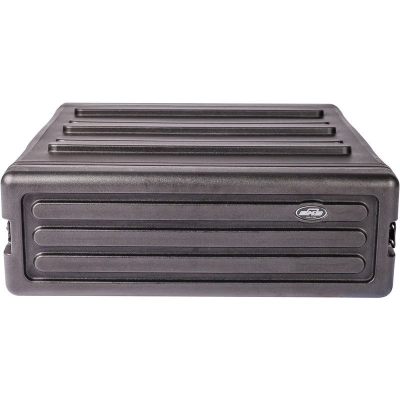 SKB 1SKB-R3U 3 RU Roto-Molded Rack