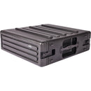 SKB 1SKB-R3U 3 RU Roto-Molded Rack