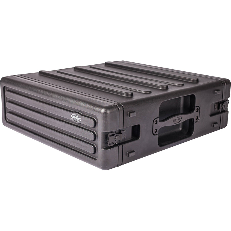 SKB 1SKB-R3U 3 RU Roto-Molded Rack