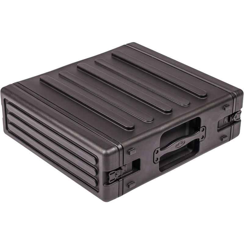 SKB 1SKB-R3U 3 RU Roto-Molded Rack