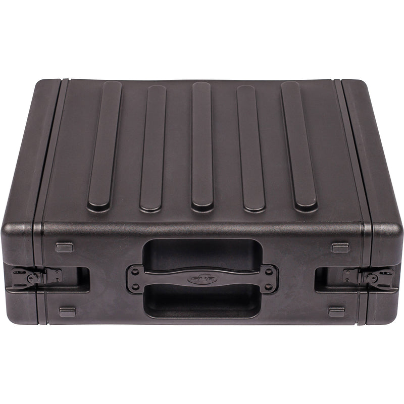 SKB 1SKB-R3U 3 RU Roto-Molded Rack