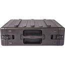 SKB 1SKB-R3U 3 RU Roto-Molded Rack
