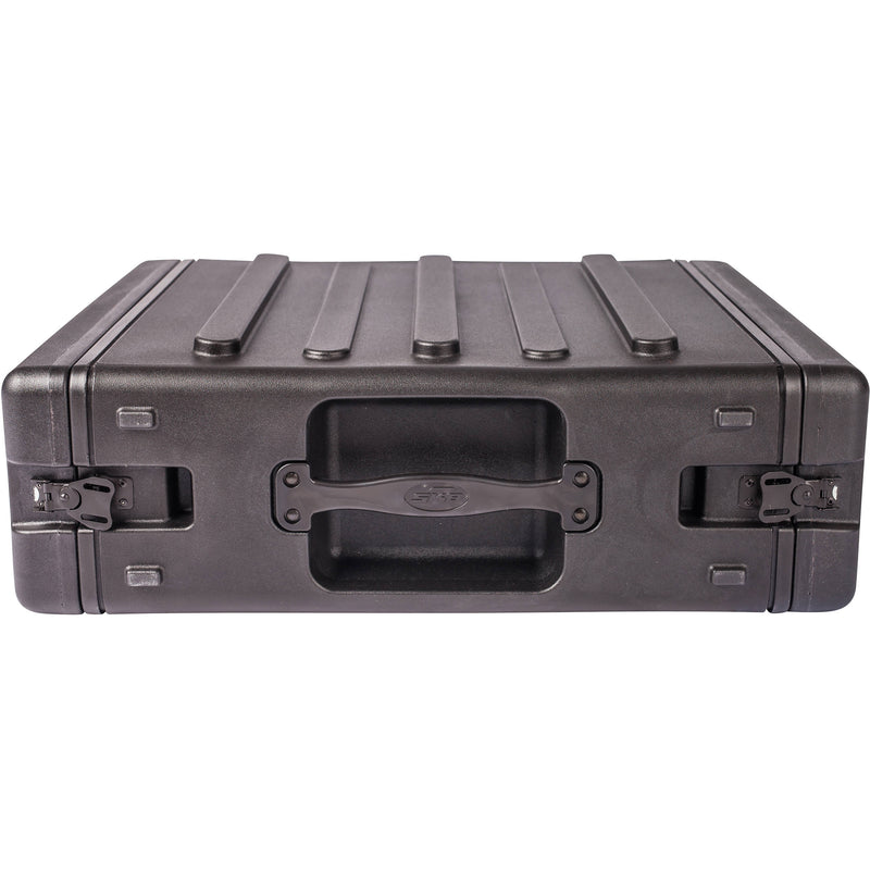 SKB 1SKB-R3U 3 RU Roto-Molded Rack