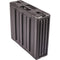 SKB 1SKB-R3U 3 RU Roto-Molded Rack