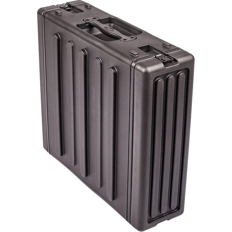 SKB 1SKB-R3U 3 RU Roto-Molded Rack