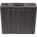 SKB 1SKB-R3U 3 RU Roto-Molded Rack