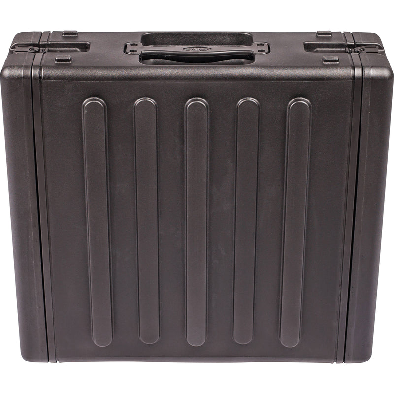 SKB 1SKB-R3U 3 RU Roto-Molded Rack