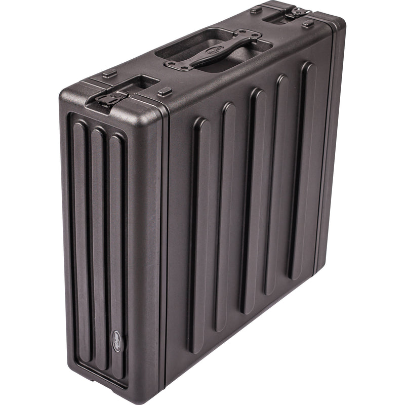 SKB 1SKB-R3U 3 RU Roto-Molded Rack