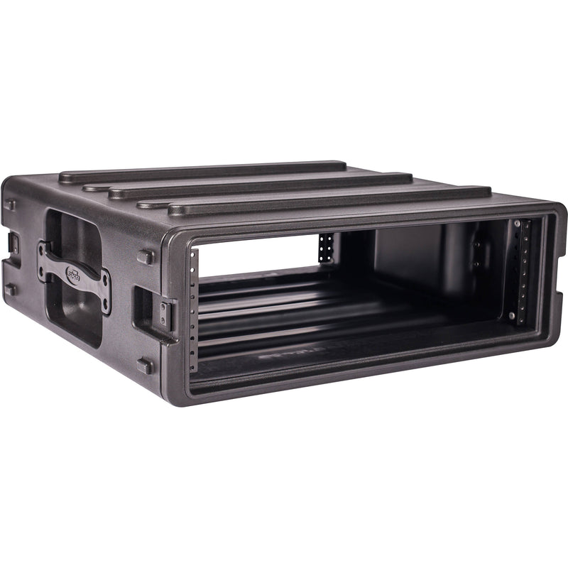 SKB 1SKB-R3U 3 RU Roto-Molded Rack