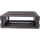 SKB 1SKB-R3U 3 RU Roto-Molded Rack