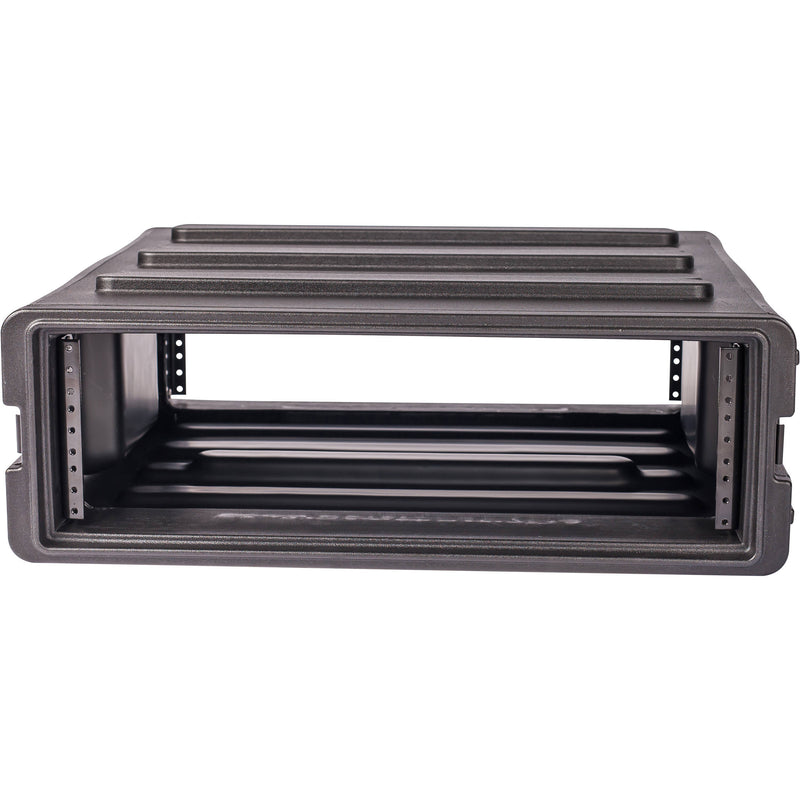SKB 1SKB-R3U 3 RU Roto-Molded Rack