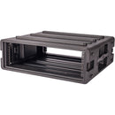 SKB 1SKB-R3U 3 RU Roto-Molded Rack