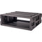 SKB 1SKB-R3U 3 RU Roto-Molded Rack