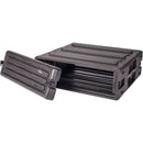SKB 1SKB-R3U 3 RU Roto-Molded Rack