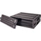SKB 1SKB-R3U 3 RU Roto-Molded Rack