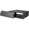 SKB 1SKB-R3U 3 RU Roto-Molded Rack