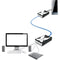 Adder ADDERLink X-DVI PRO KVM Extender