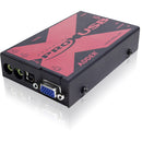 Adder AdderLink X-USB PRO KVM Extender