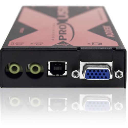 Adder AdderLink X-USB PRO KVM Extender