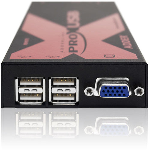 Adder AdderLink X-USB PRO KVM Extender