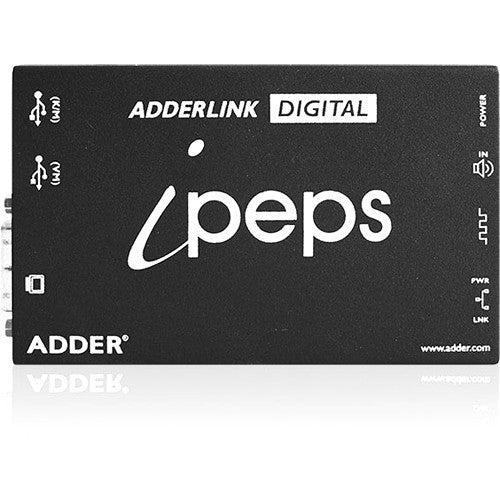 Adder AdderLink Digital ipeps Extender