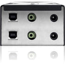 Adder AdderLink X-DVI PRO MultiScreen KVM Extender
