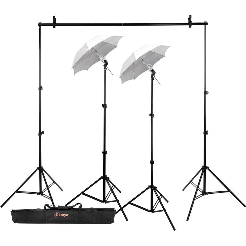 Raya Portable Studio Kit