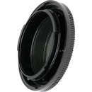 Dot Line Body Cap for Fujifilm X-Series Cameras