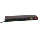 APC AP7900B Switched Rack Power Distribution Unit