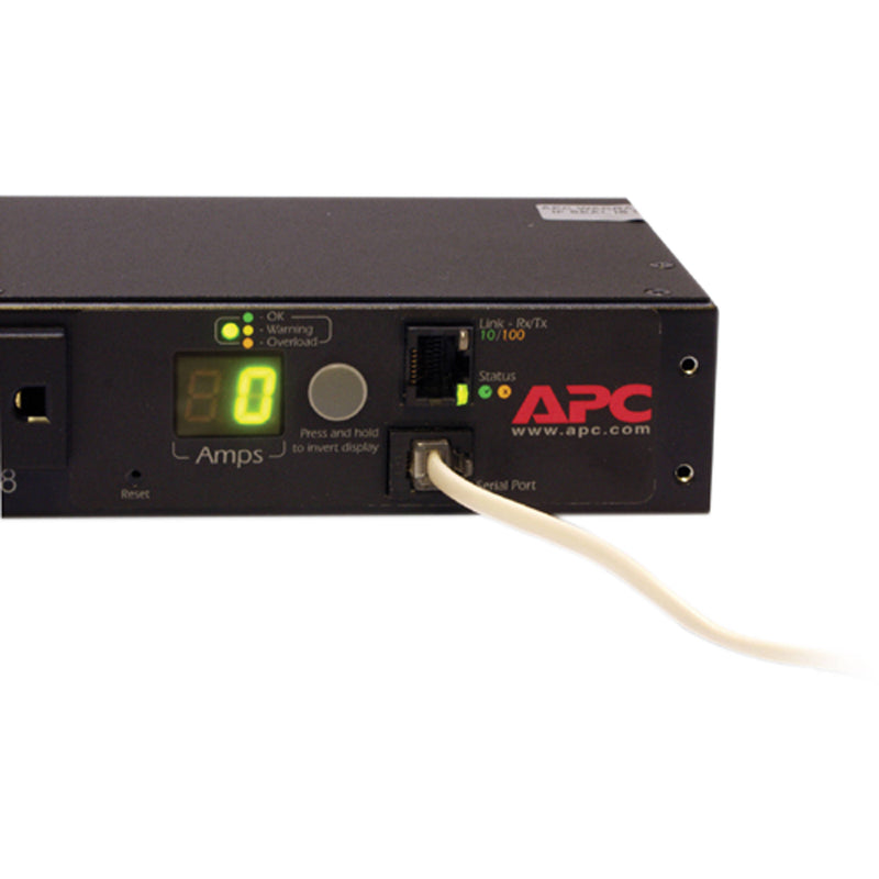 APC AP7900B Switched Rack Power Distribution Unit