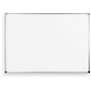 Best Rite Magnetic Porcelain Steel Markerboard with ABC Trim (3 x 4')
