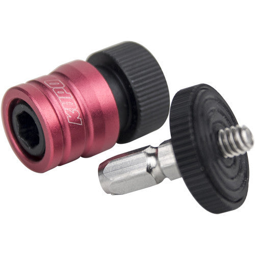 Kupo Quick Release Adapter Set (1/4"-20)