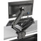 Gabor LeviTouch Dual-Arm Monitor Desktop Mount