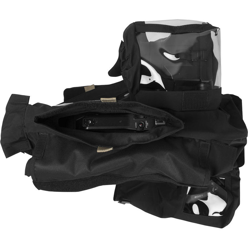 Porta Brace RS-FS7M2 Rain Slicker for Sony PXW-FS7M2 Camera