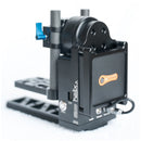 Letus35 Helix Jr. 1-Axis Camera Stabilizer (Aluminum)