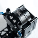 Letus35 Helix Jr. 1-Axis Camera Stabilizer (Aluminum)