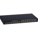 MuxLab HDMI 8 x 8 Matrix 4K/60 Switcher with European Power Cord