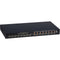 MuxLab HDMI 8 x 8 Matrix 4K/60 Switcher with European Power Cord