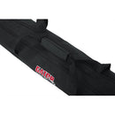 Gator Cases Sub Pole Bag with 42" Interior with Two Compartments (Black)