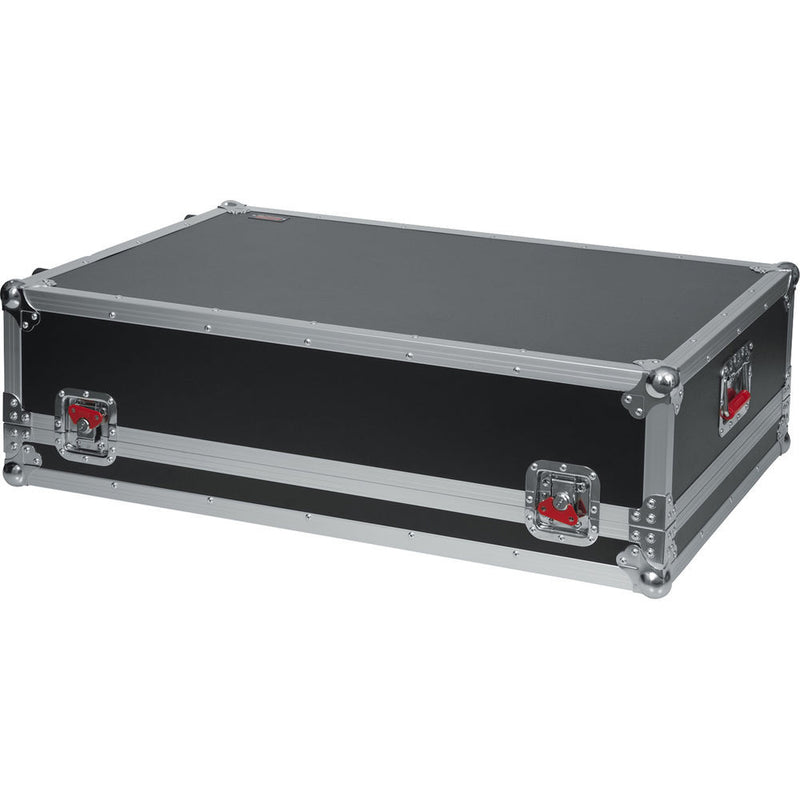 Gator Cases Wood Flight Case for Behringer X32 Mixing Console
