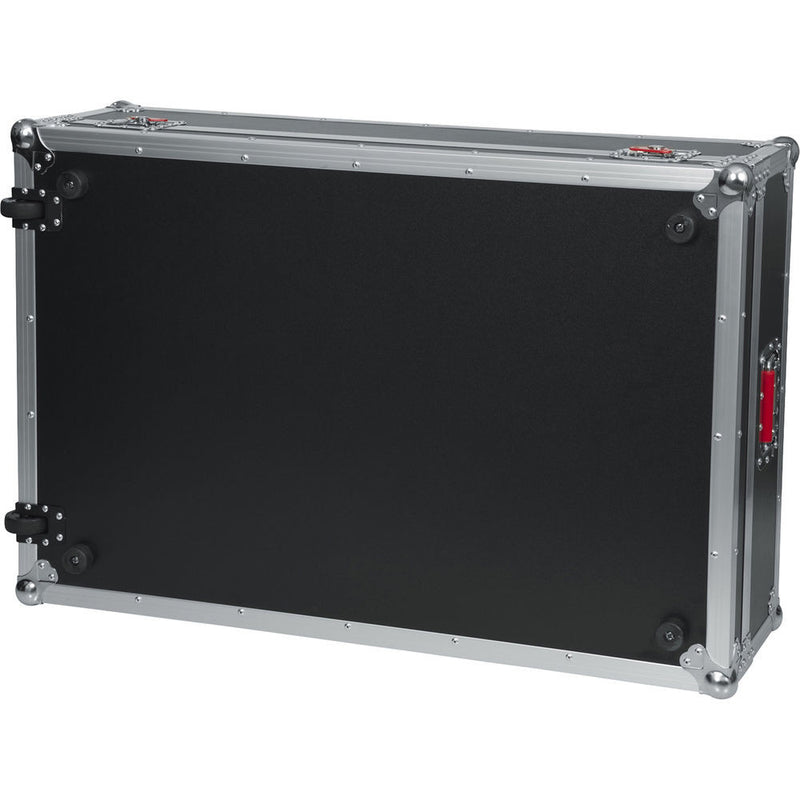 Gator Cases Wood Flight Case for Behringer X32 Mixing Console