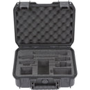 Sennheiser EW 100 G4 2-Person Camera-Mount Wireless Combo Microphone System Kit (G: 566 to 608 MHz)